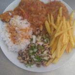 Café Snack- Isabel Comida