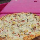 Pizzaria S. Vicente Nourriture