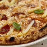Pizzaria S. Vicente Nourriture