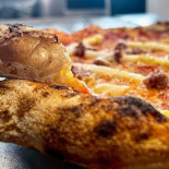Pizzaria S. Vicente Nourriture