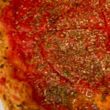 Pizzaria S. Vicente Nourriture