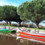 Ribeira De Pardelhas Extérieur