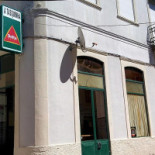 Tasquinha Extérieur