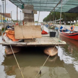 Ribeira De Pardelhas Extérieur