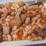 Tasquinha Comida