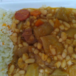 Tasquinha Comida