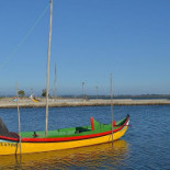 Ribeira De Pardelhas Extérieur