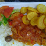 Tasquinha Comida