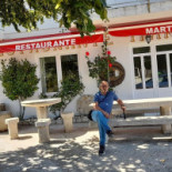 Martinho Preguinhos Außen