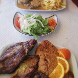 Almodôvar Nourriture