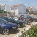 Almodôvar Exterior