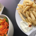 Zalo’s Burger Nourriture