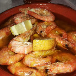 Jamaica Comida