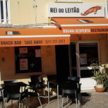 O Rei Exterior