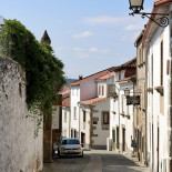 Santa Cruz Extérieur