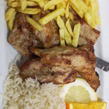 Salsa 2 Comida