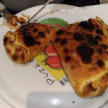 Pizzaria Moderna Nourriture