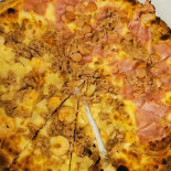 Pizzaria Moderna Nourriture