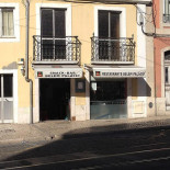 Belém Palácio Extérieur