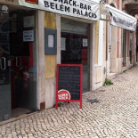 Belém Palácio Exterior