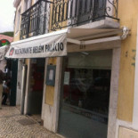 Belém Palácio Exterior