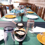 Alma Sabor inside