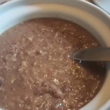 A Rival Nourriture