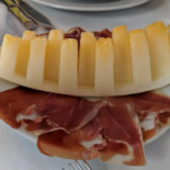 A Rival Nourriture
