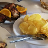 A Rival Nourriture