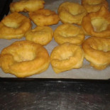 Antas Penedono Nourriture