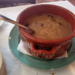 Meia Légua Nourriture
