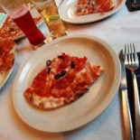 Pizzaria Forno Velho Nourriture