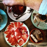 Taberna La Popular Comida