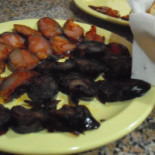 Sobe E Desce food