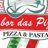 Sabor Das Pizzas Carte