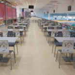 Sabor Das Pizzas À l'intérieur