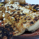 Mascoto Nourriture