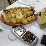 Mascoto Nourriture