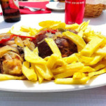 Albertos Food