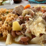 Albertos Food