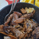 Albertos Food
