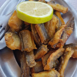 Albertos Food