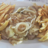 Albertos Food