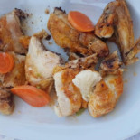 Albertos Food