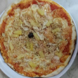 Pizzaria Cister Comida