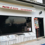 Paiva A Vista outside