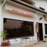 Paiva A Vista outside
