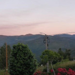 Paiva A Vista outside