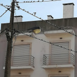 Arouca Extérieur