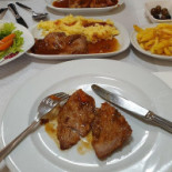 Arouca Nourriture